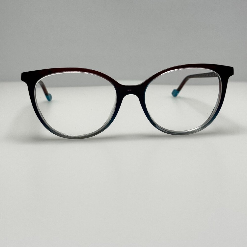 Face a Face Face-a-face Eyeglasses Eye Glasses Norma 2 Col 1102 LN 53-17-140